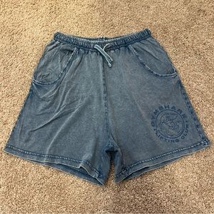 GYMSHARK LEGACY LOOSE SHORTS